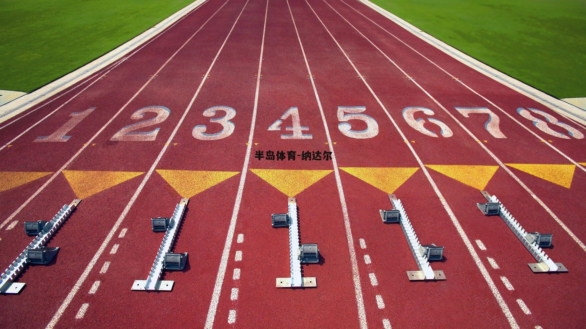 纳达尔